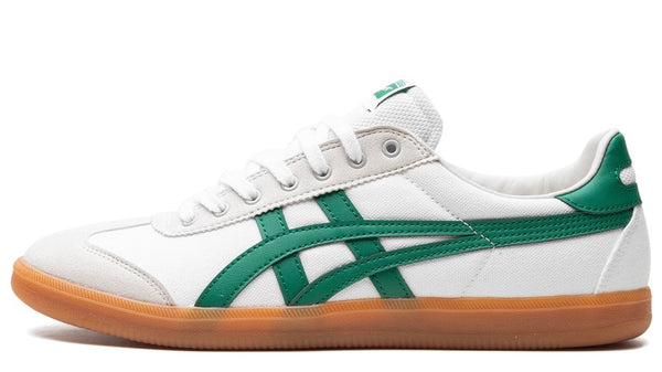 Onitsuka Tiger Tokuten White Green