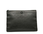 Load image into Gallery viewer, Louis Vuitton Monogram Shadow Pochette (Pre-owned) GRHY8XJ
