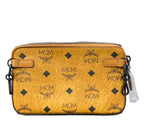 Load image into Gallery viewer, Mcm Mini Klassik Multifunction Crossbody In Visetos (Pre-owned)
