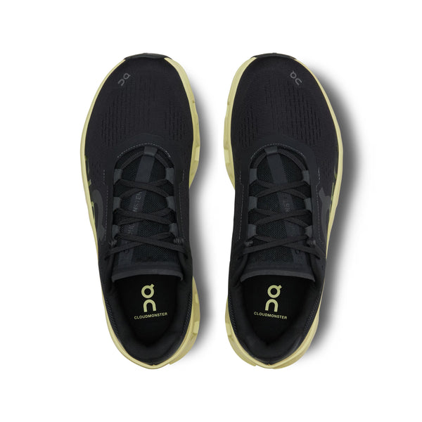 On Running Cloudmonster Black Acacia (M)