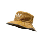 Load image into Gallery viewer, Gucci x adidas Bucket Hat Brown (Like new)
