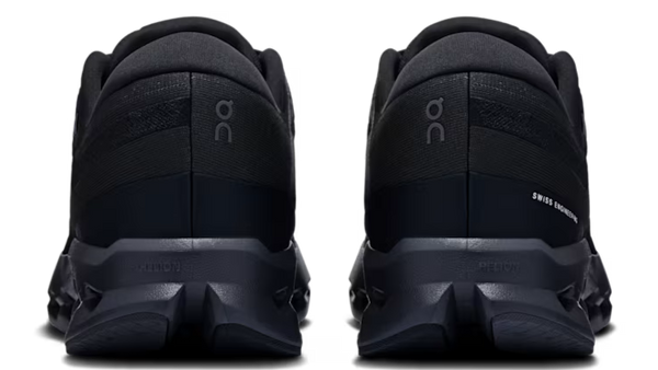 On Running Cloudsurfer 2 All Black