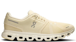 Load image into Gallery viewer, On Running Cloud 6 Castor Ivory (Women's)

