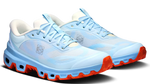 Load image into Gallery viewer, On Running Cloudventure 2 LOEWE Blue Red White (Women's)
