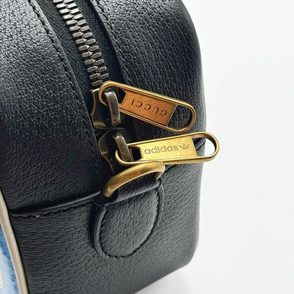 Gucci Adidas X Crystal Shoulder Bag (Pre-owned) Y7GM46V