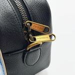 Load image into Gallery viewer, Gucci Adidas X Crystal Shoulder Bag (Pre-owned) Y7GM46V
