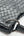 Bottega Veneta Leather Handbag Grey (Pre-owned) 668D3G