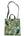 Gucci GG Supreme Canvas Blooms Convertible Tote Bag (Pre-owned) 2MXK77B