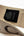 Gucci Cotton Elastic Gucci Logo Headband White (Brandnew)