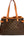 Louis Vuitton Batignolles Horizontal shoulder bag (Like new) Y98RJWB