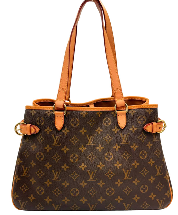 Louis Vuitton Batignolles Horizontal shoulder bag (Like new) Y98RJWB