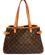 Load image into Gallery viewer, Louis Vuitton Batignolles Horizontal shoulder bag (Like new) Y98RJWB
