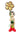 Hk* KC Art Toy Astro Boy 95cm