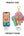 Popmart CRYBABY Vacation Mode On Series Vinyl Plush Pendant Blind box (Sold per piece)