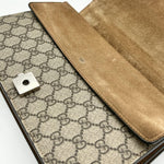Load image into Gallery viewer, Gucci Dionysus Shoulder Bag GG Supreme Medium Beige/Brown (Pre-owned)
