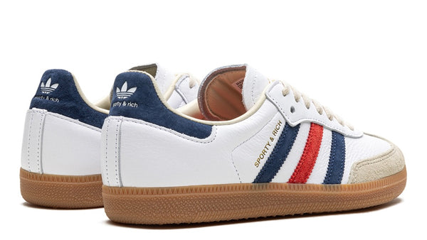 adidas Samba OG Sporty & Rich USA