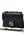 Gucci Interlocking G Shoulder Bag in Black Grained Leather (Like new) 3J4T628