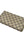 Louis Vuitton Damier Azur Canvas Zippy Organizer Wallet (Pre-owned)