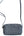 Bottega Veneta Nappa Intrecciato Nodini Mini Crossbody Grey (Pre-owned) KJ2C8R9