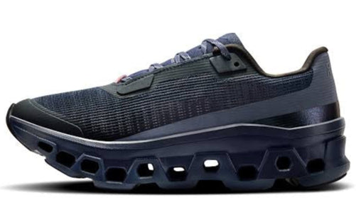 On Running Cloudmonster Void atmos YOZAKURA (Women's)