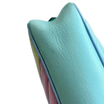 Load image into Gallery viewer, Gucci GG Marmont Small Camera Bag Multicolor Pastel (Pre-owned) C6CMH6T
