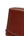 Burberry Leather Shadow Horse Clutch Bag Brown (Pre-owned)