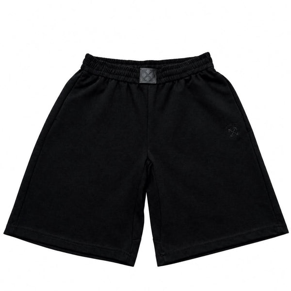 Off-White Shorts Black