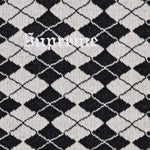 Load image into Gallery viewer, Supreme Diamond Jacquard S/S Top Black
