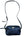 Prada Nylon Mini Camera Crossbody Bag Blue (Pre-owned) BTCQCJK