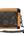 Louis Vuitton x Nigo Soft Trunk
Damier Ebene Giant Brown (Pre-loved)
