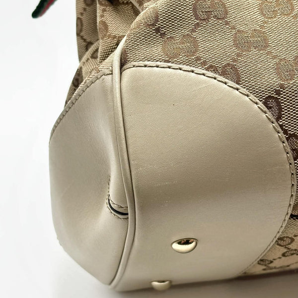 Gucci GG Canvas Mayfair tote bag (Pre-owned) G2C7HGQ