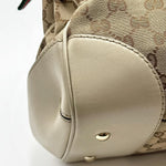 Load image into Gallery viewer, Gucci GG Canvas Mayfair tote bag (Pre-owned) G2C7HGQ
