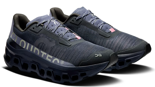On Running Cloudmonster Void atmos YOZAKURA (Women's)