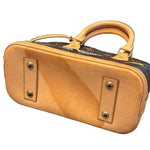 Load image into Gallery viewer, Louis Vuitton Limited Edition Monogram Canvas World Tour Alma BB Bag (Pre-owned)

