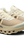 On Running Cloudvista 2 Cream Desert (Women's)