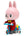 Pop Mart x HOW2WORK The Monsters Toys Series Figure “Clockwork Tricycle”