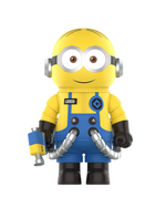Load image into Gallery viewer, Pop Mart Space Molly Minions 400%
