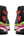 Salomon XT-Mary Jane MM6 Maison Margiela Ginger Electric Green
