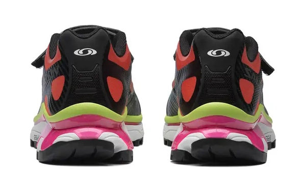 Salomon XT-Mary Jane MM6 Maison Margiela Ginger Electric Green