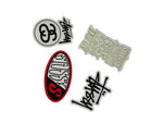 Load image into Gallery viewer, Stussy Assorted Stickers (Set)
