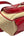 Vintage Prada Canapa Grezza Shoulder Bag (Pre-owned) 798B4X2