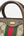 Gucci Beige/Ebony GG Coated Canvas Vintage Boston Bag (Pre-owned)