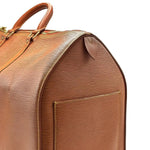 Load image into Gallery viewer, Louis Vuitton Cipango Gold Epi Leather Keepall 50 Bag (Pre-owned) WRWQDVK
