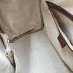 Load image into Gallery viewer, Gucci GG Supreme Coated Canvas Boston 30 Bag (Pre-owned) JX64K9K

