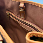 Load image into Gallery viewer, Louis Vuitton Batignolles Horizontal shoulder bag (Like new) Y98RJWB
