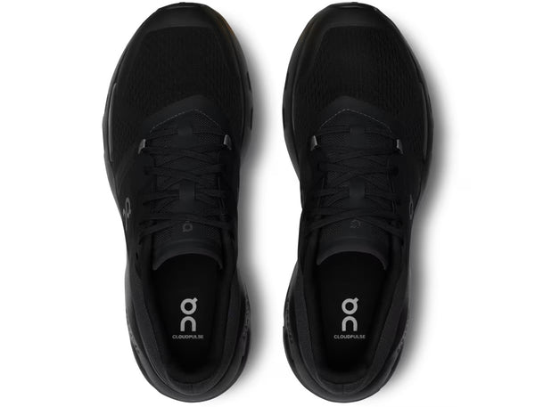 On Running Cloudpulse Black Eclipse (M)
