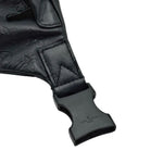 Load image into Gallery viewer, Louis Vuitton Discovery Bumbag PM Monogram Shadow Black (Pre-owned) 33GXHV
