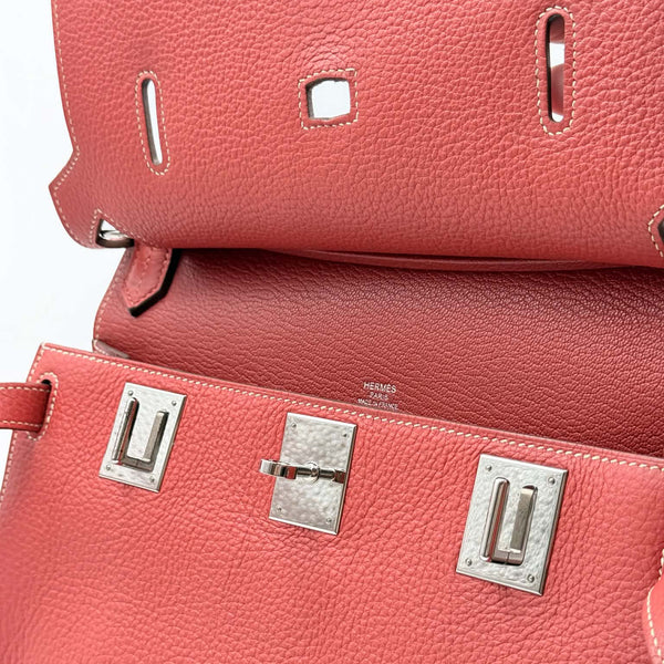 Hermès 2012 Jypsiere 28 Shoulder Bag (Like new)