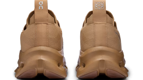 On Running Cloudtilt LOEWE Dark Sand (Unisex)