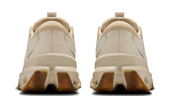 On Running Cloudventure 2 LOEWE Sand